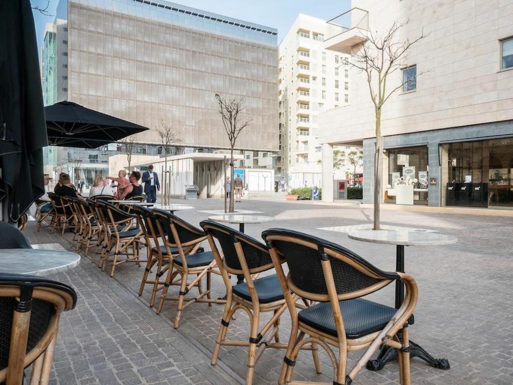 Modern Apartment In The Best Area Of Sliema Exterior photo
