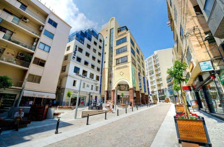 Modern Apartment In The Best Area Of Sliema Exterior photo